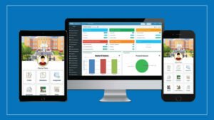 Educational Resource Planner