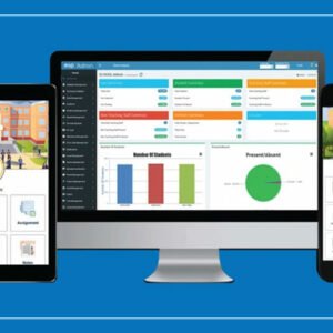 Educational Resource Planner