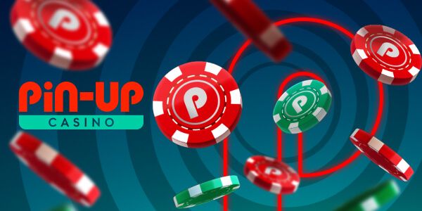 Evaluación de la empresa de juegos de azar Pin-Up