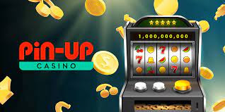 Pin-up Online Casino Review